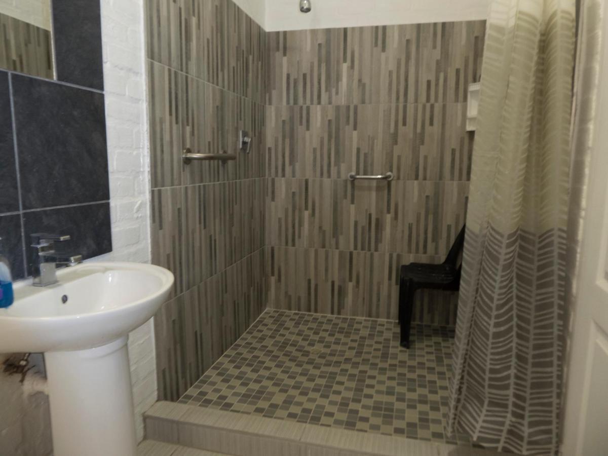 Myrtles Retreat Villa Stilbaai Kültér fotó